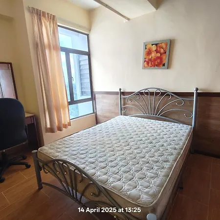 Villa Putra Pwtc R2 Middle Room Kuala Lumpur Exterior photo