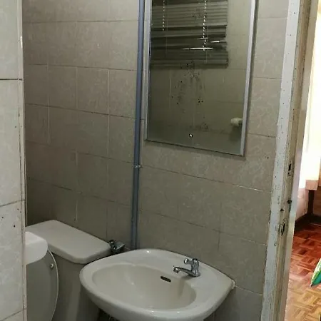 Villa Putra Pwtc R2 Middle Room Kuala Lumpur Exterior photo