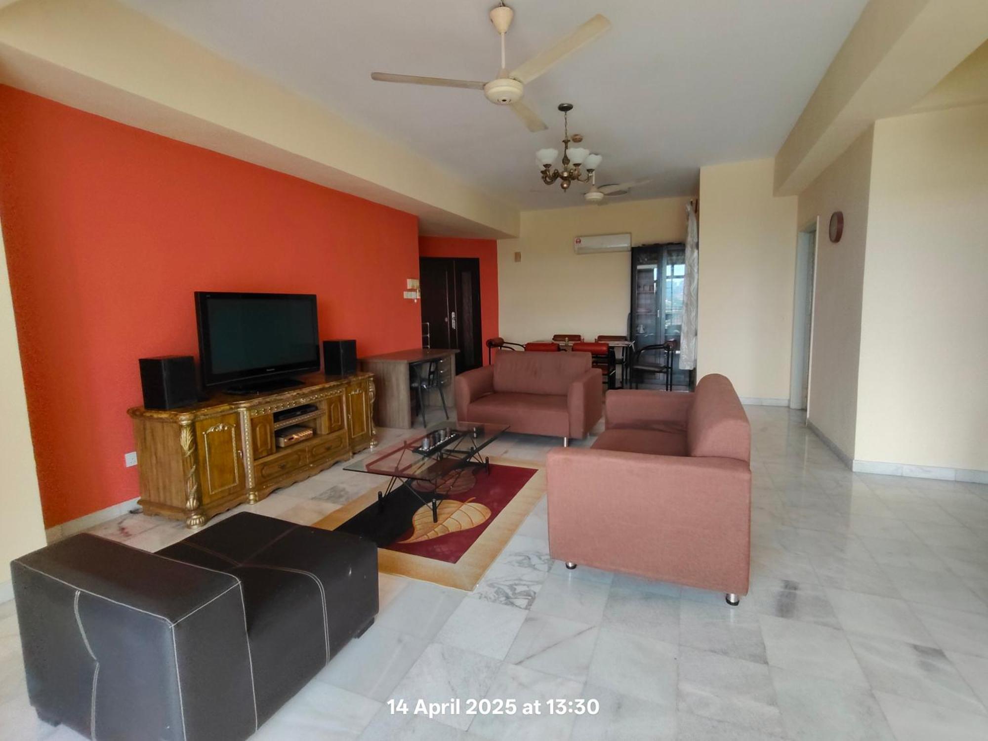 Putra Pwtc R2 Middle * Kuala Lumpur
