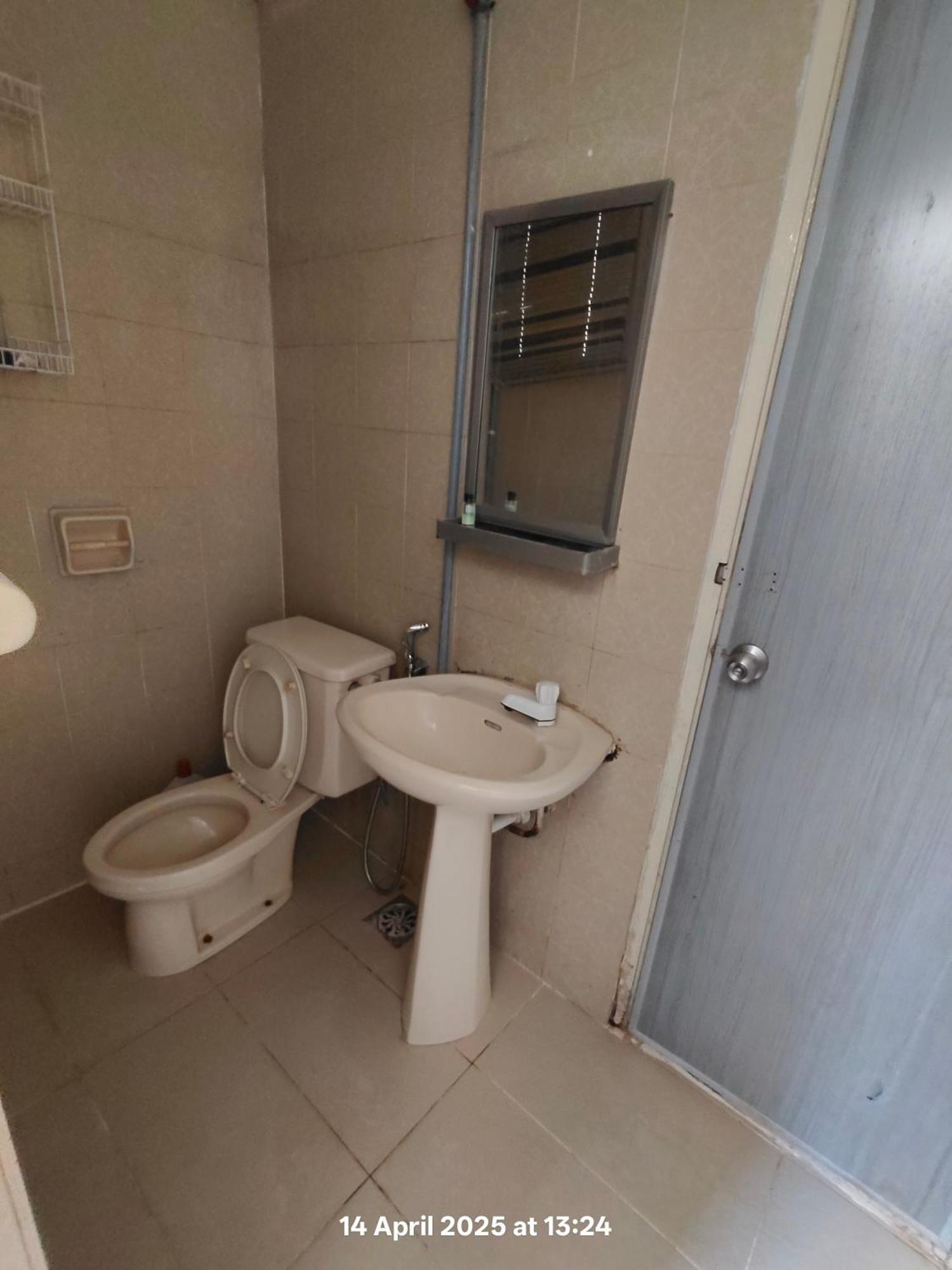 Putra Pwtc R2 Middle * Kuala Lumpur