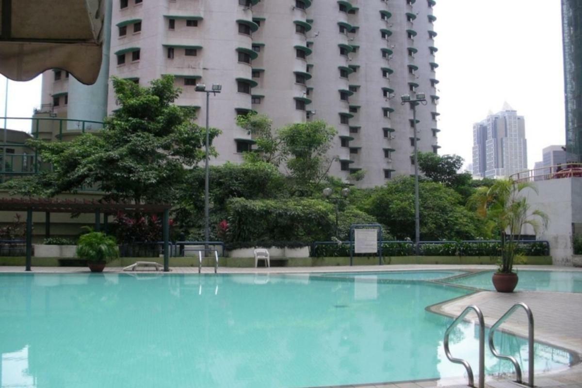 Homestay Putra Pwtc R2 Middle Kuala Lumpur